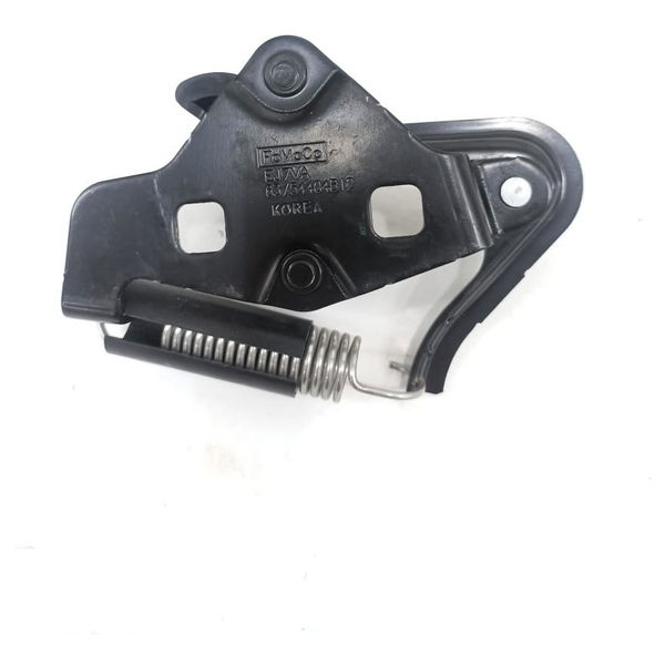 Batente Fechadura Tampa Traseira Ford Ka Se 1.0 3cc 2021