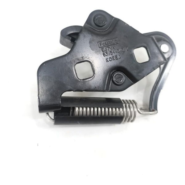 Batente Fechadura Tampa Traseira Ford Ka Se 1.0 3cc 2021