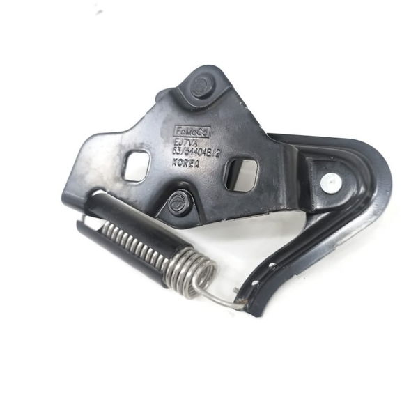 Batente Fechadura Tampa Traseira Ford Ka Se 1.0 3cc 2021