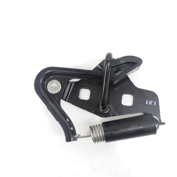 Batente Fechadura Tampa Traseira Ford Ka Se 1.0 3cc 2021
