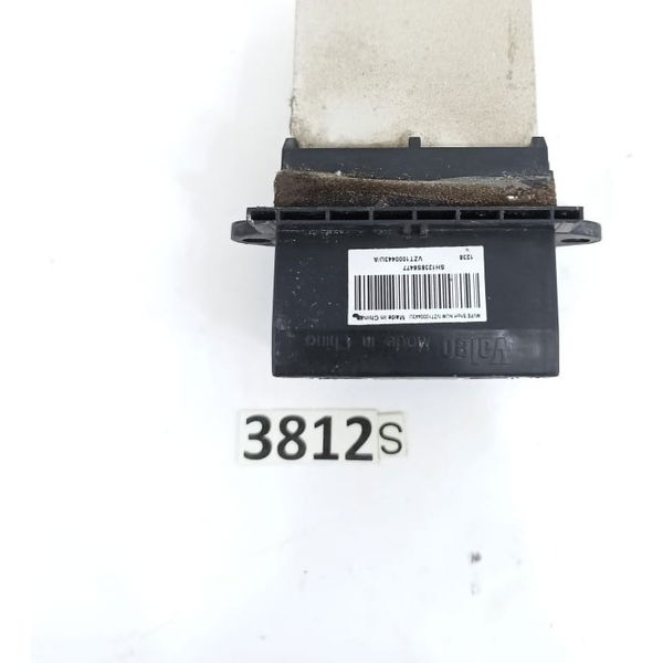 Resistência Caixa Evaporadora Fiat Freemont 2.4 2011 2012