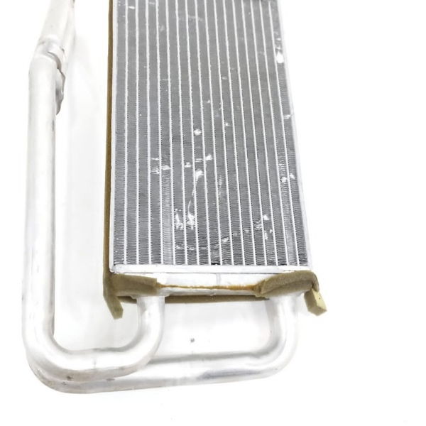 Radiador Ar Quente Caixa Evaporadora Freemont 2.4  2012