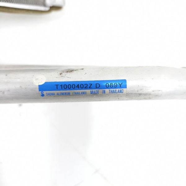 Radiador Ar Quente Caixa Evaporadora Freemont 2.4  2012