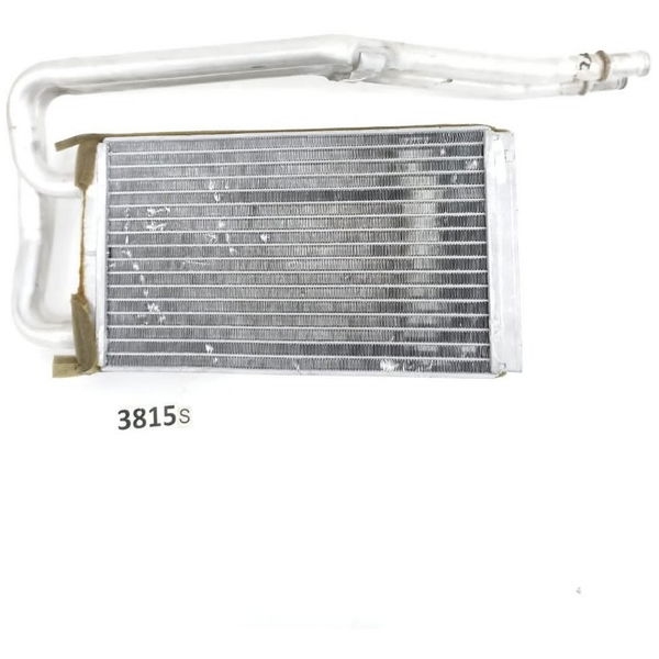Radiador Ar Quente Caixa Evaporadora Freemont 2.4  2012