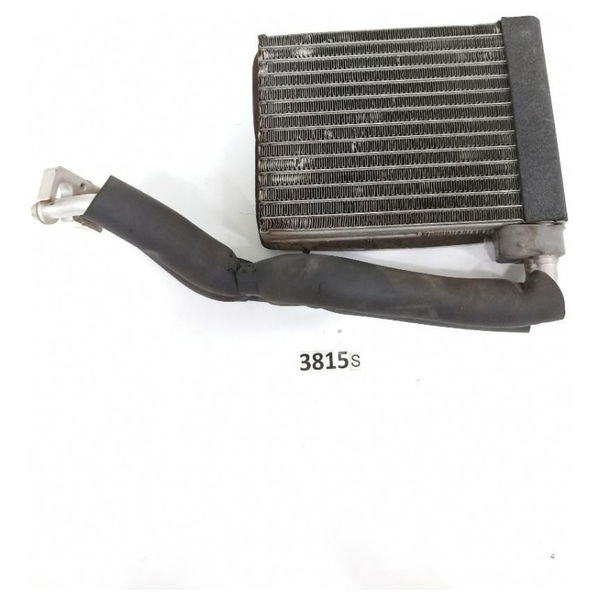 Radiador Ar Frio Caixa Evaporadora Fiat Freemont 2.4  2012 