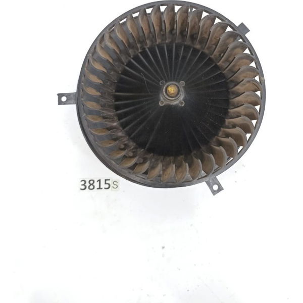 Motor Ventilador Caixa Evaporadora Fiat Freemont 2.4 2012