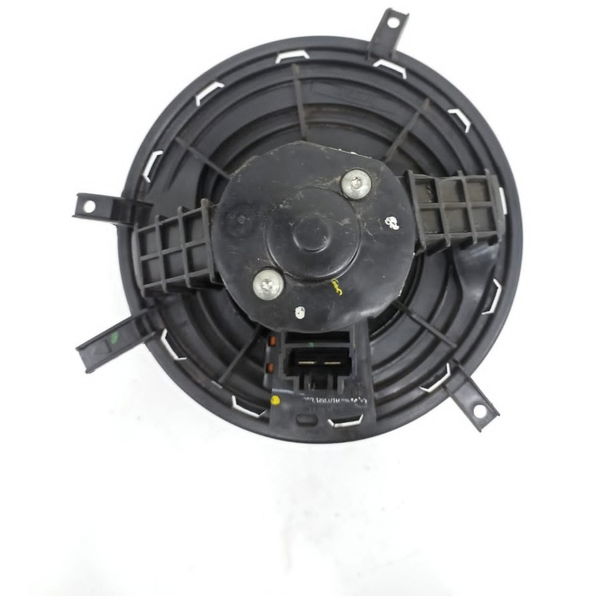 Motor Ventilador Caixa Evaporadora Fiat Freemont 2.4 2012