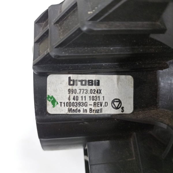 Motor Ventilador Caixa Evaporadora Fiat Freemont 2.4 2012