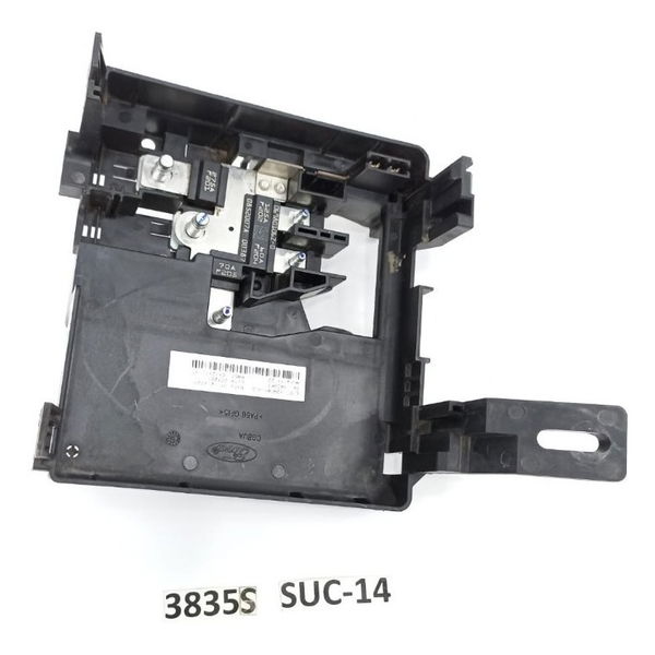 Suporte Caixa Fusível Ford Ka Se 1.0 3cc 2021