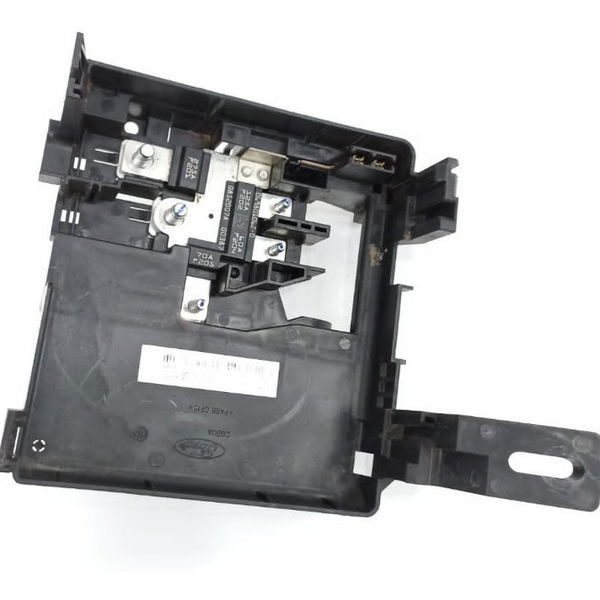 Suporte Caixa Fusível Ford Ka Se 1.0 3cc 2021