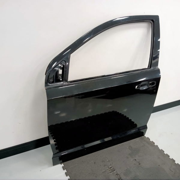 Lata Porta Dianteira Esquerda Fiat Freemont 2.4 2013