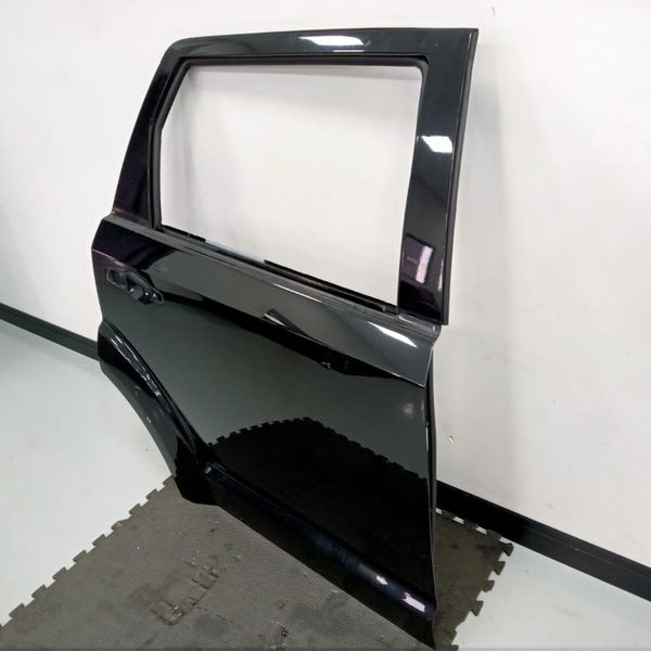 Lata Porta Traseira Direita Fiat Freemont 2.4 2013