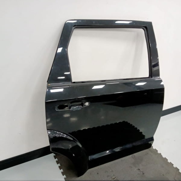 Lata Porta Traseira Direita Fiat Freemont 2.4 2013
