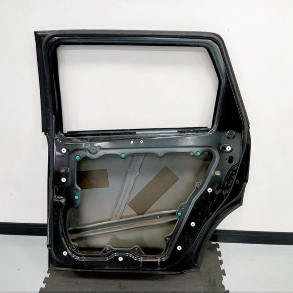 Lata Porta Traseira Direita Fiat Freemont 2.4 2013