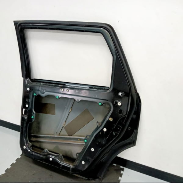 Lata Porta Traseira Direita Fiat Freemont 2.4 2013