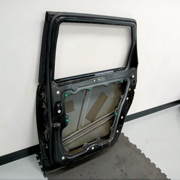 Lata Porta Traseira Direita Fiat Freemont 2.4 2013