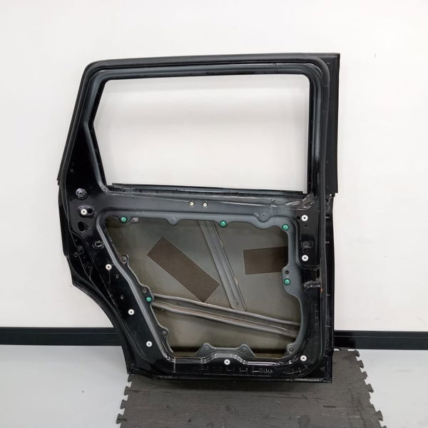 Lata Porta Traseira Esquerda Fiat Freemont 2.4 2013
