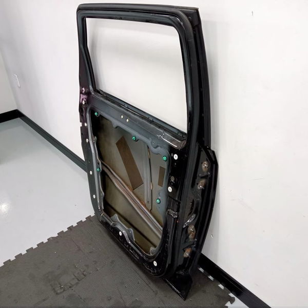 Lata Porta Traseira Esquerda Fiat Freemont 2.4 2013