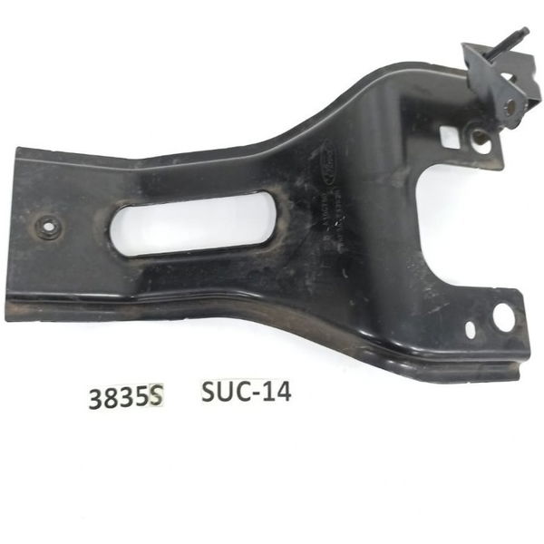 Suporte Fechadura Capô Ford Ka Se 1.0 3cc 2021