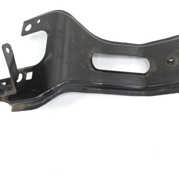 Suporte Fechadura Capô Ford Ka Se 1.0 3cc 2021