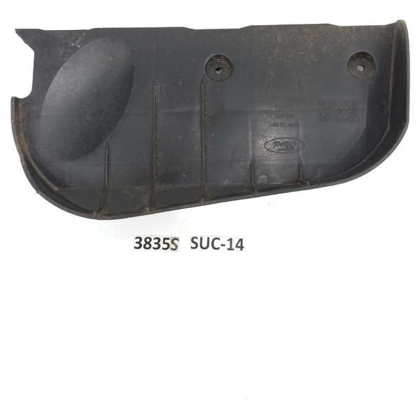 Protetor Inferior Motor Ford Ka Se 1.0 3cc 2021