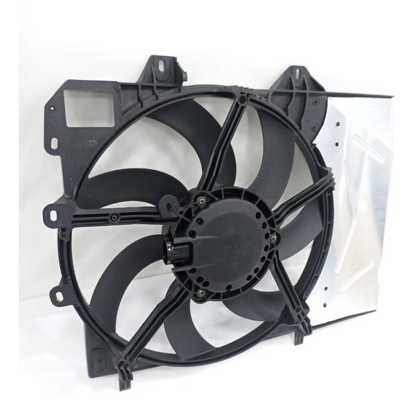Ventoinha Radiador Aircross 1.6  2018