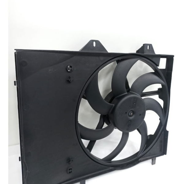 Ventoinha Radiador Aircross 1.6  2018