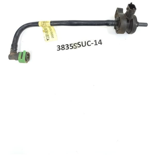 Mangueira Solenóide Canister Ford Ka Se 1.0 3cc 2021