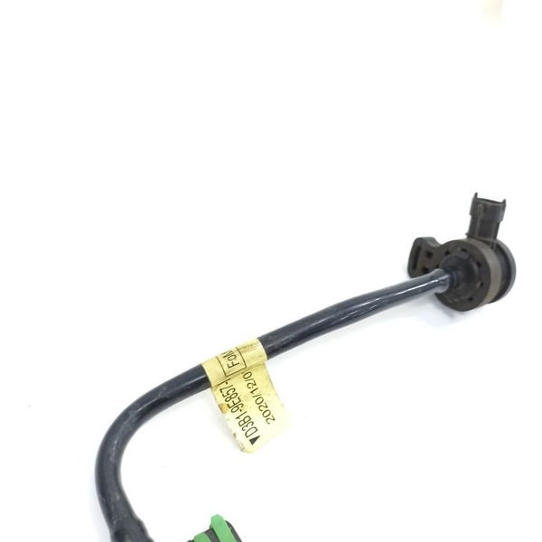 Mangueira Solenóide Canister Ford Ka Se 1.0 3cc 2021