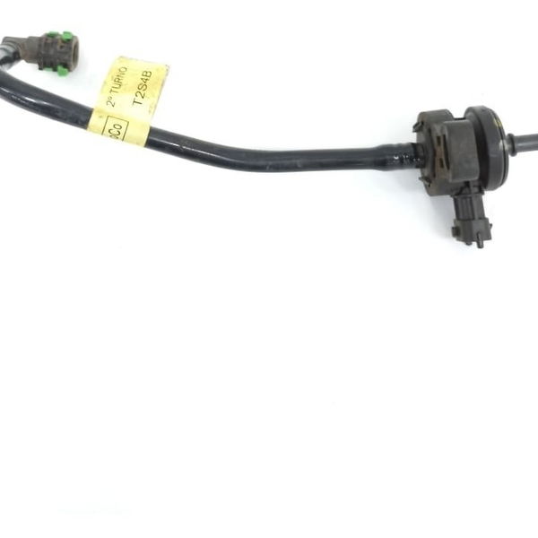Mangueira Solenóide Canister Ford Ka Se 1.0 3cc 2021