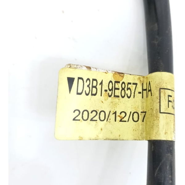 Mangueira Solenóide Canister Ford Ka Se 1.0 3cc 2021