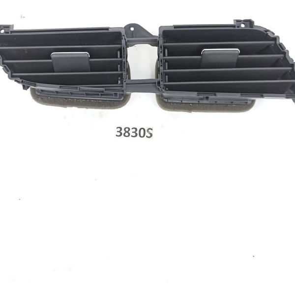 Difusor Central Honda Civic G10 2017