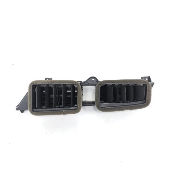 Difusor Central Honda Civic G10 2017