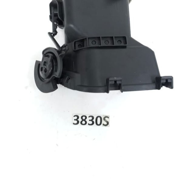 Difusor Esquerdo Honda Civic G10 2017
