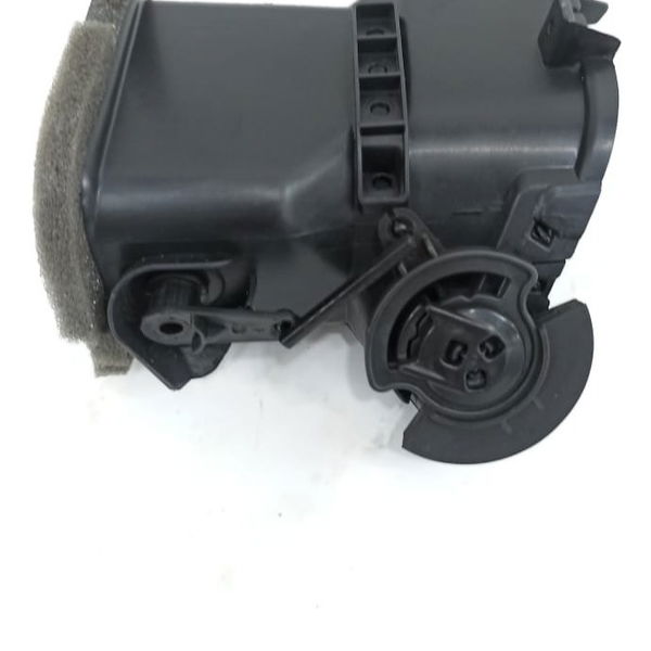 Difusor Esquerdo Honda Civic G10 2017