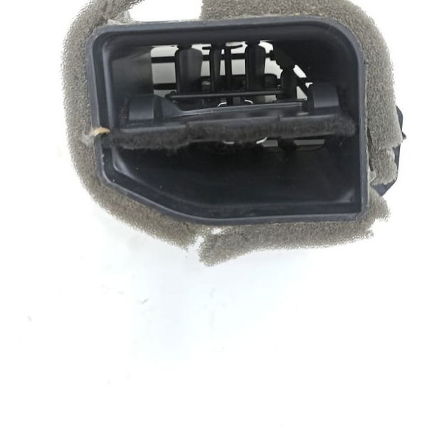Difusor Esquerdo Honda Civic G10 2017