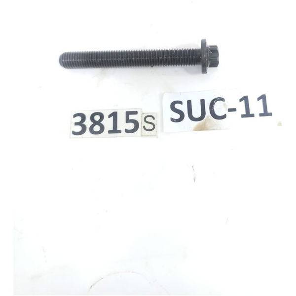 Parafuso Motor Bmw 320i 2014 Unidade