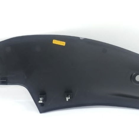 Moldura Direita Console Central Aircross 1.6 2018