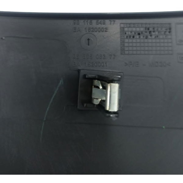 Moldura Direita Console Central Aircross 1.6 2018
