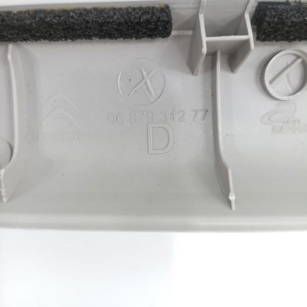 Acabamento Interno Coluna Dianteiro Direito Aircross 2018