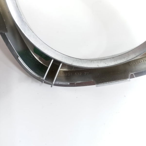 Moldura Difusor Ar Condicionado Aircross 1.6 2018 Unidade