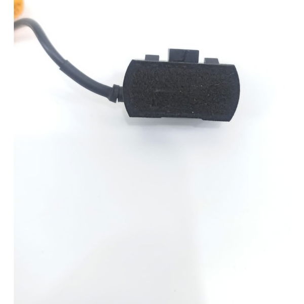 Microfone Aircross 1.6 2018  A004b9