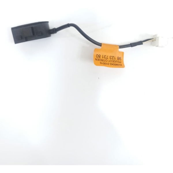 Microfone Aircross 1.6 2018  A004b9