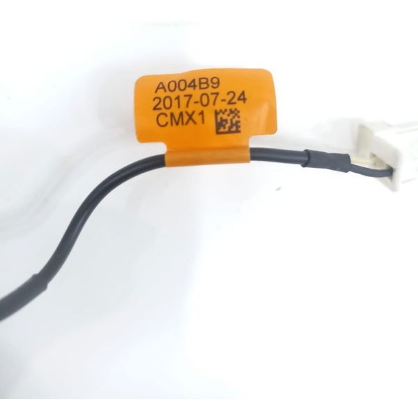 Microfone Aircross 1.6 2018  A004b9