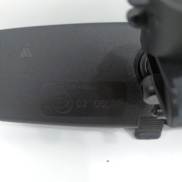 Retrovisor Interno Aircross 1.6 2018