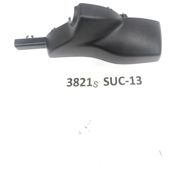 Acabamento Esquerdo  Retrovisor Interno Aircross 1.6 2018