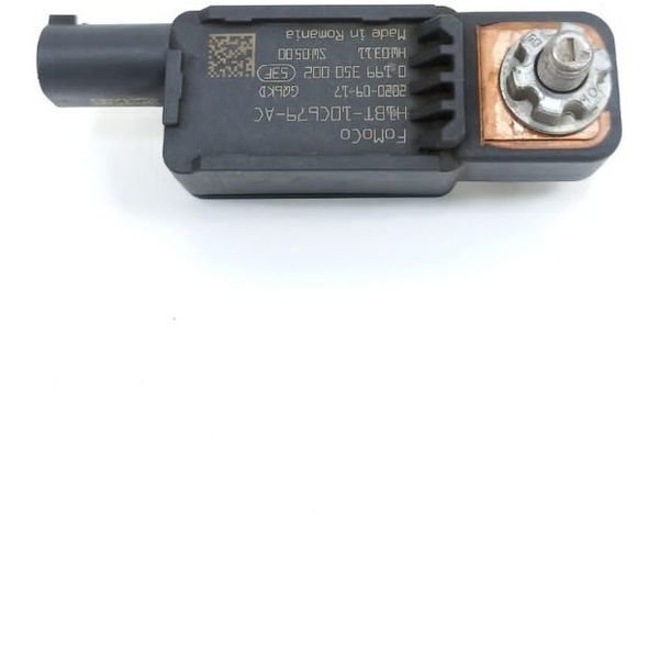 Relé Negativo Bateria Ford Ka Se 1.0 3cc 2021