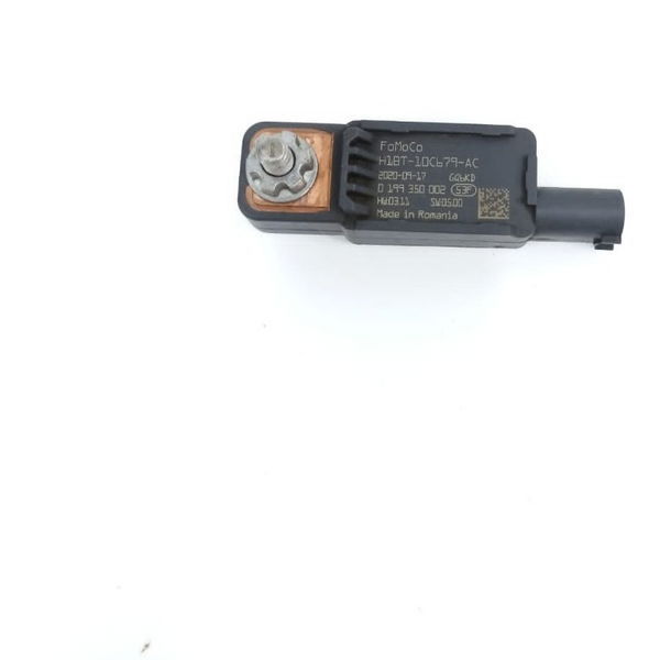 Relé Negativo Bateria Ford Ka Se 1.0 3cc 2021