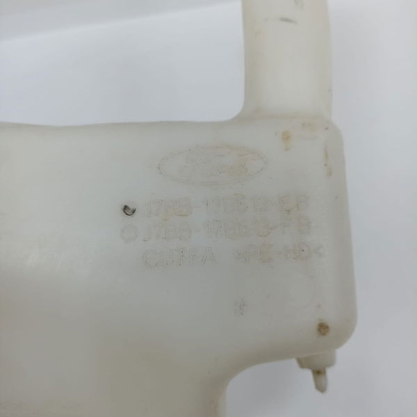 Reservatório Exguicho Água Ford Ka Se 1.0 3cc 2021