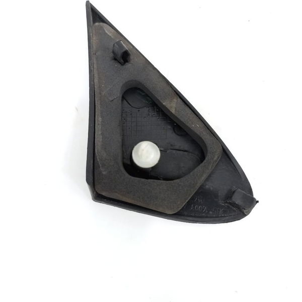 Acabamento Externo Retrovisor Esquerdo Ford Ka Se 1.0 2021